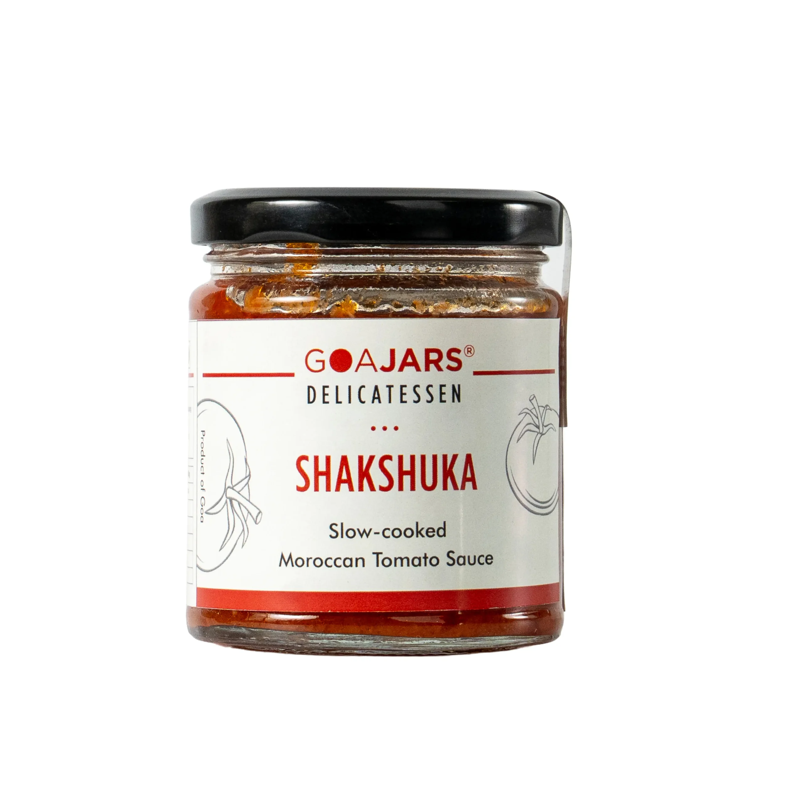 Shakshuka