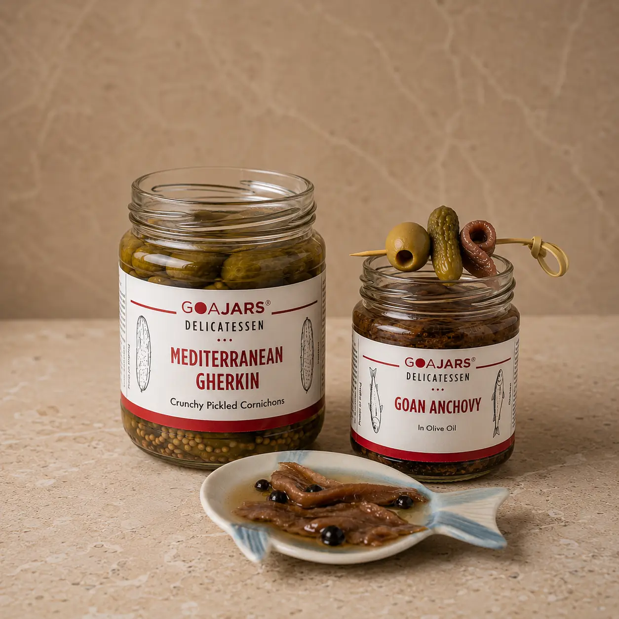 Aperitivo Duo