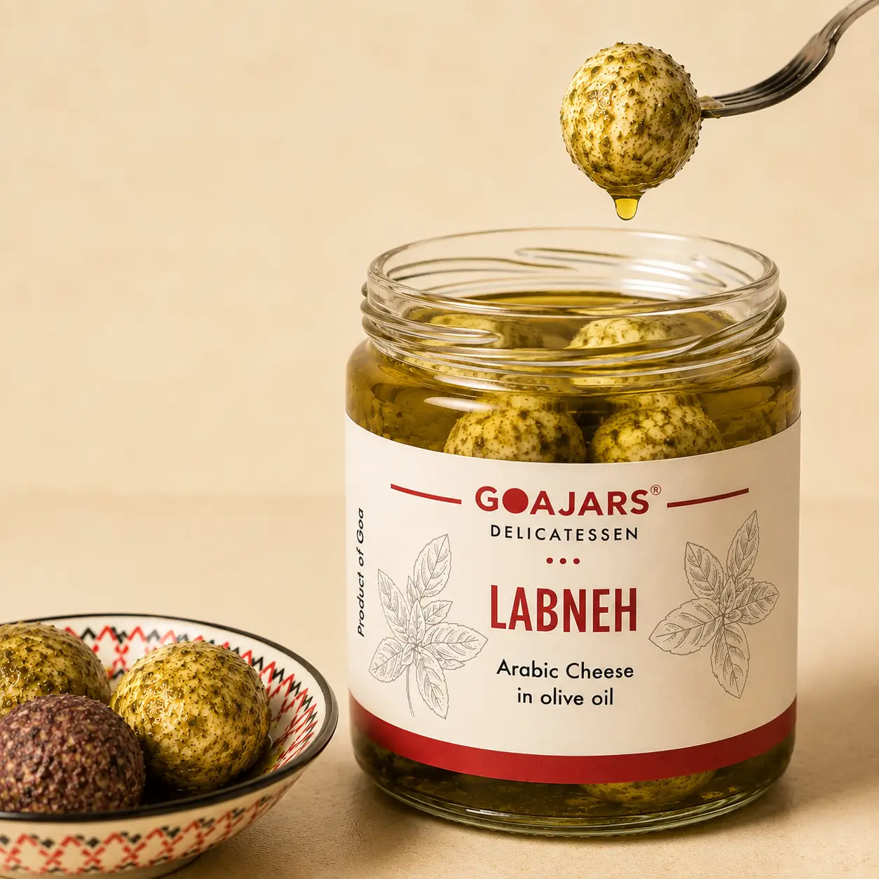 Labneh