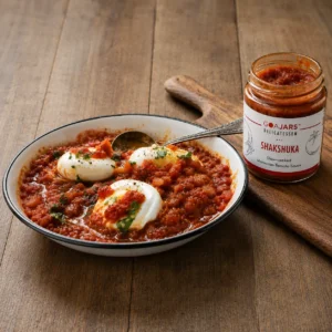 Shakshuka