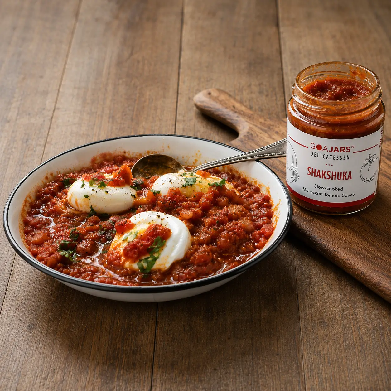 Shakshuka
